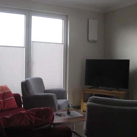 Ferienwohnung Troge In Грайфсвалд Екстериор снимка