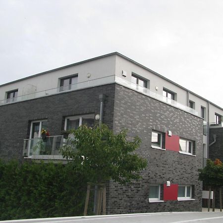 Ferienwohnung Troge In Грайфсвалд Екстериор снимка
